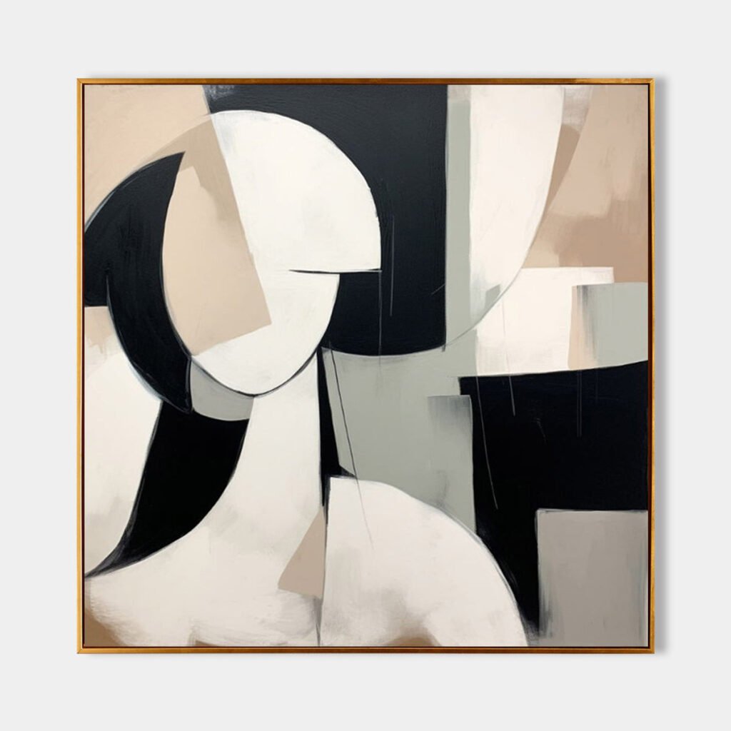 Minimalist Art