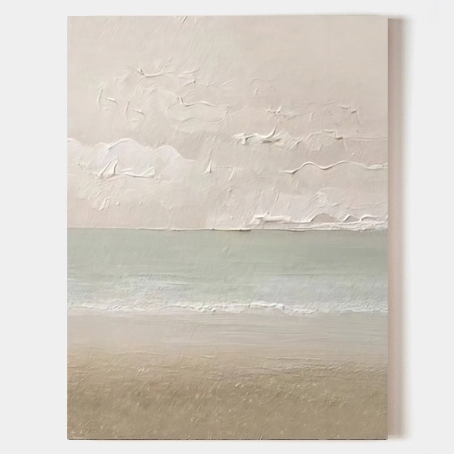 Plaster & Texture Art