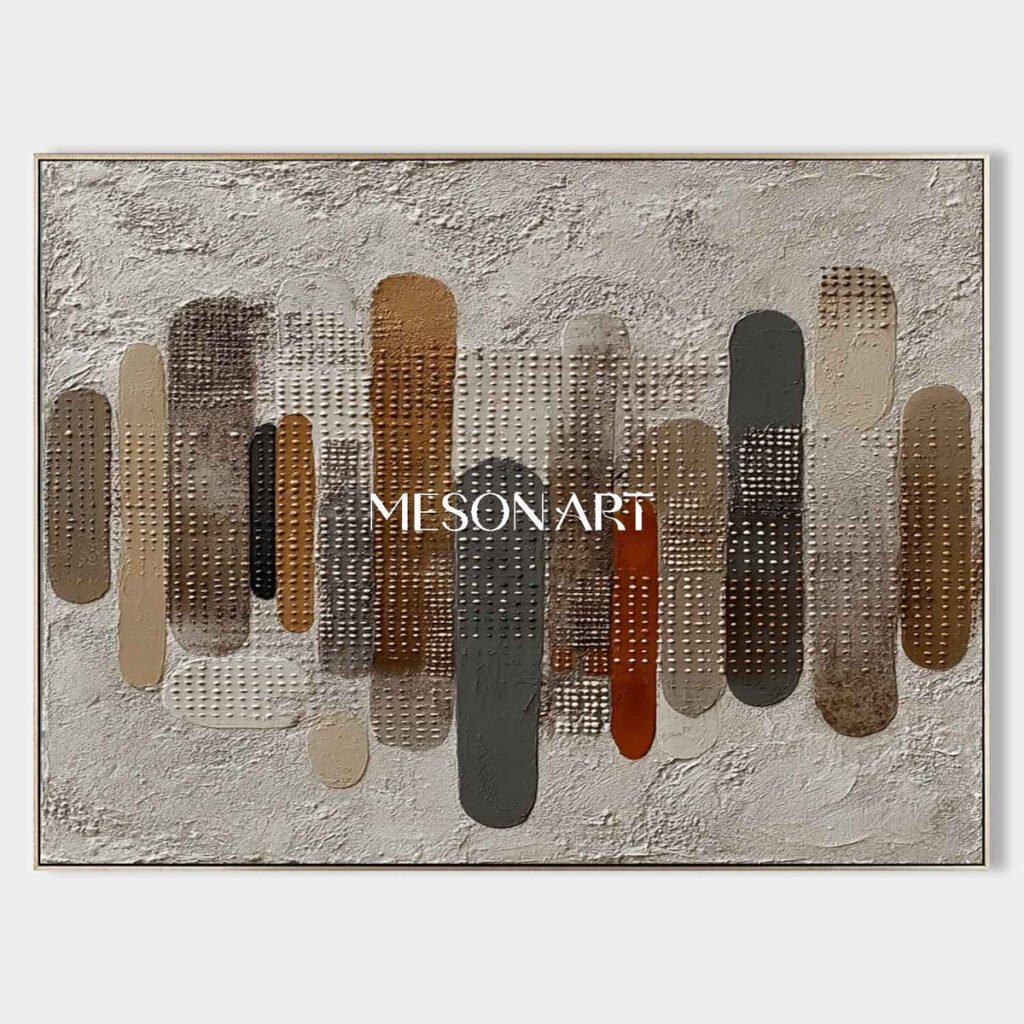 Wabi-Sabi Art